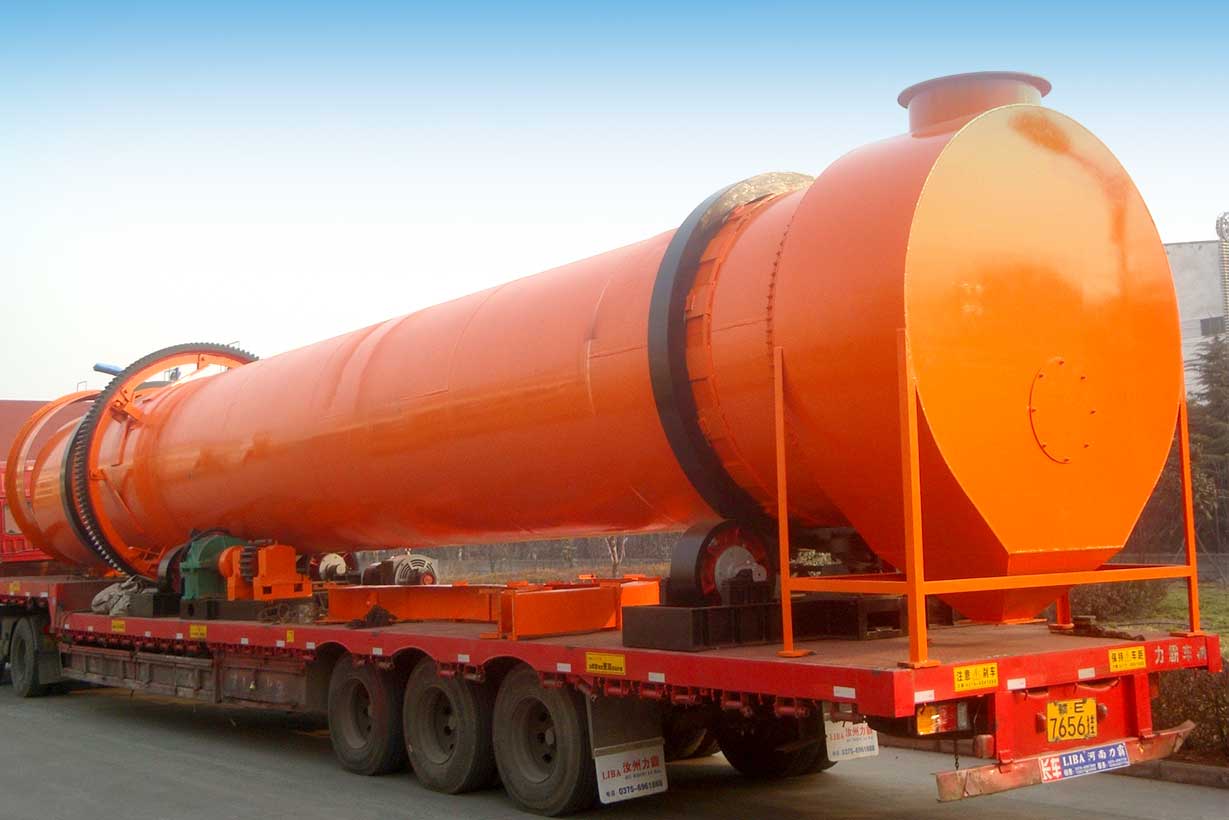 硅藻土烘干機(jī)