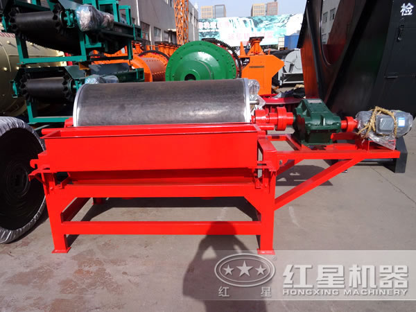 細(xì)粉磁選機