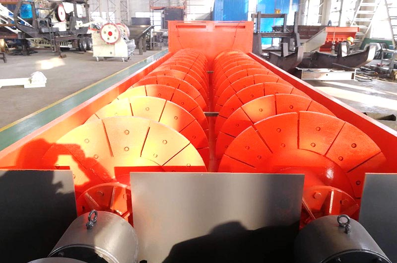 螺旋分級機(jī)