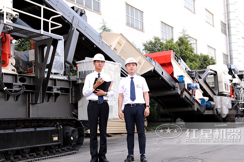 我們保障每一臺(tái)產(chǎn)品的質(zhì)量，對(duì)殘次品“0