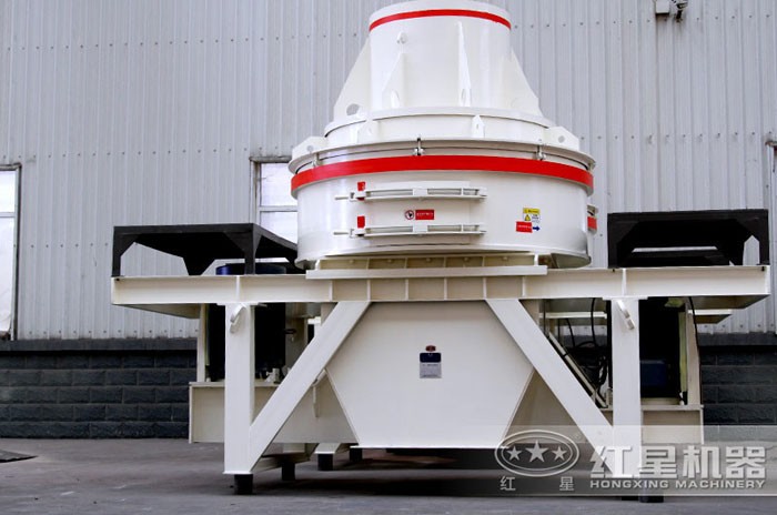 直通式打沙機(jī)