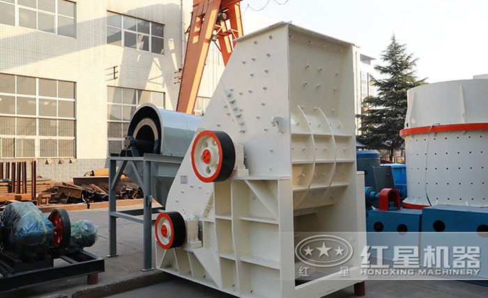 爐灰渣子粉碎機(jī)