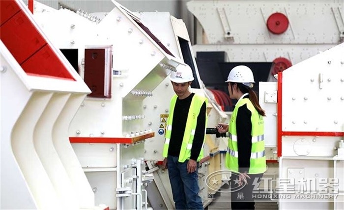 破碎機(jī)廠(chǎng)家