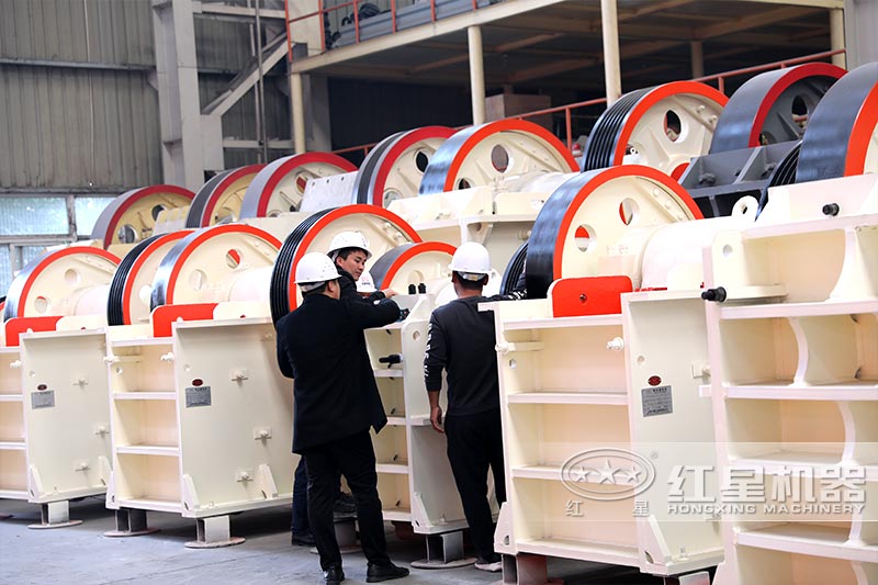 客戶來(lái)廠參考考察，一對(duì)一專業(yè)講解