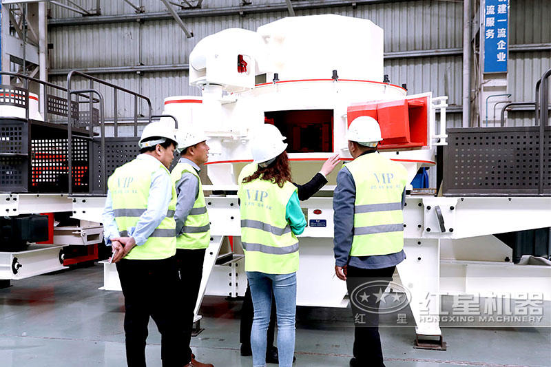 客戶考察、選購