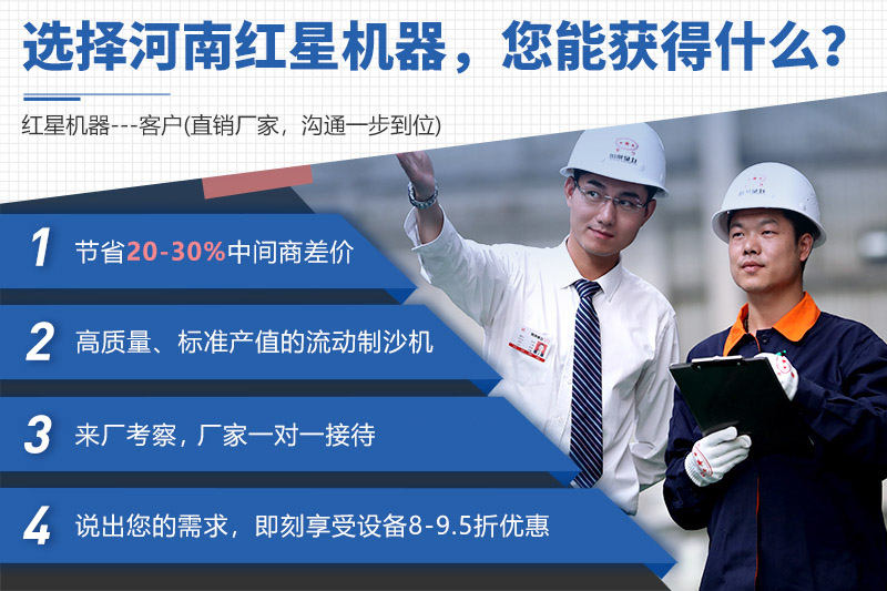 紅星機(jī)器---客戶（直銷廠家，溝通一步到位）