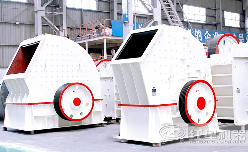 PCZ型錘破碎石機價格劃算，產(chǎn)量大