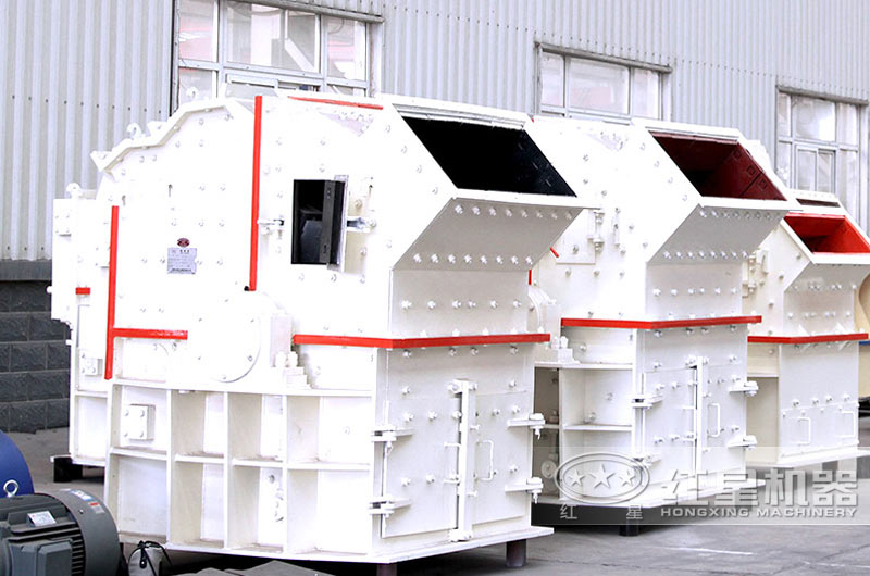 細碎石子制砂機，可節(jié)能50%以上