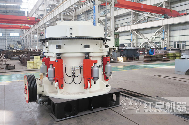 圓錐破碎機型號有哪些？