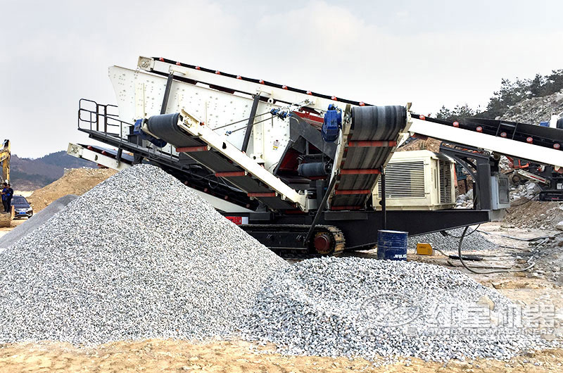 小型履帶移動(dòng)破碎機(jī)價(jià)格多少？