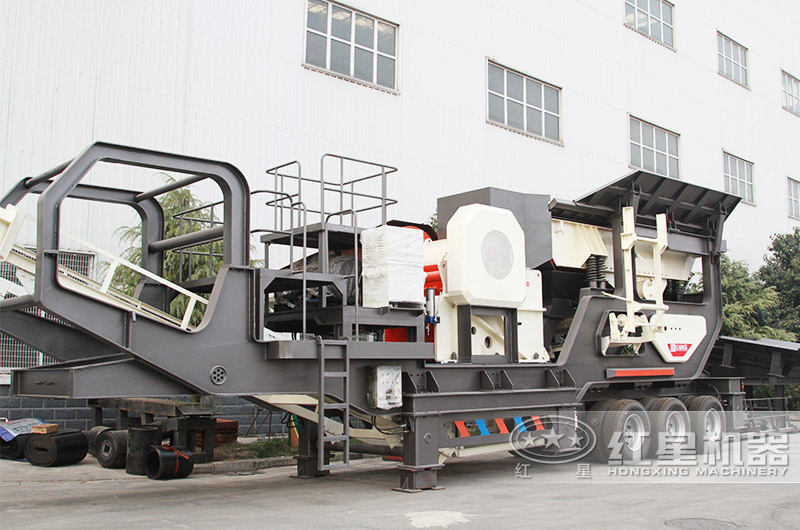 石子廠現(xiàn)在的行情怎么樣？石子破碎機整套設(shè)備有哪些？