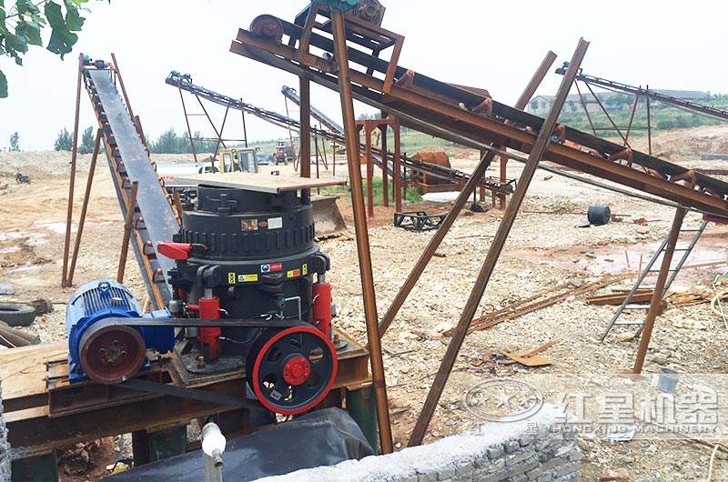 砂石骨料生產(chǎn)線工藝如何配型？一條砂石骨料生產(chǎn)線成本大概多少？