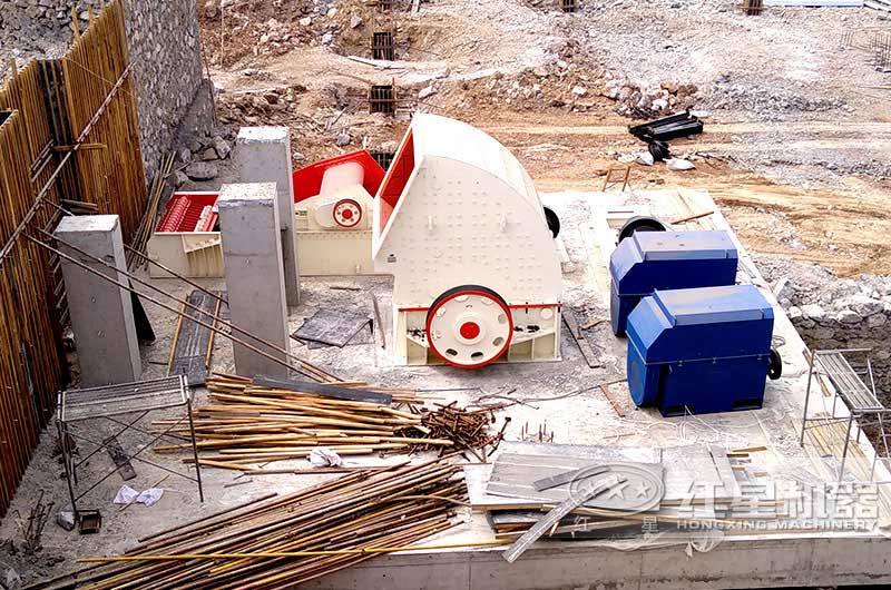 煤矸石粉碎機(jī)設(shè)備多少錢(qián)一臺(tái)？煤矸石全套設(shè)備有哪些？