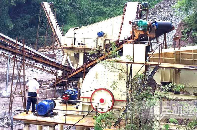 煤矸石粉碎機(jī)設(shè)備多少錢(qián)一臺(tái)？煤矸石全套設(shè)備有哪些？