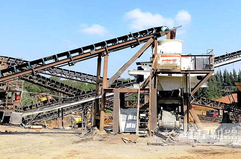 制沙子的石頭有哪些？用什么設(shè)備制沙效果好？