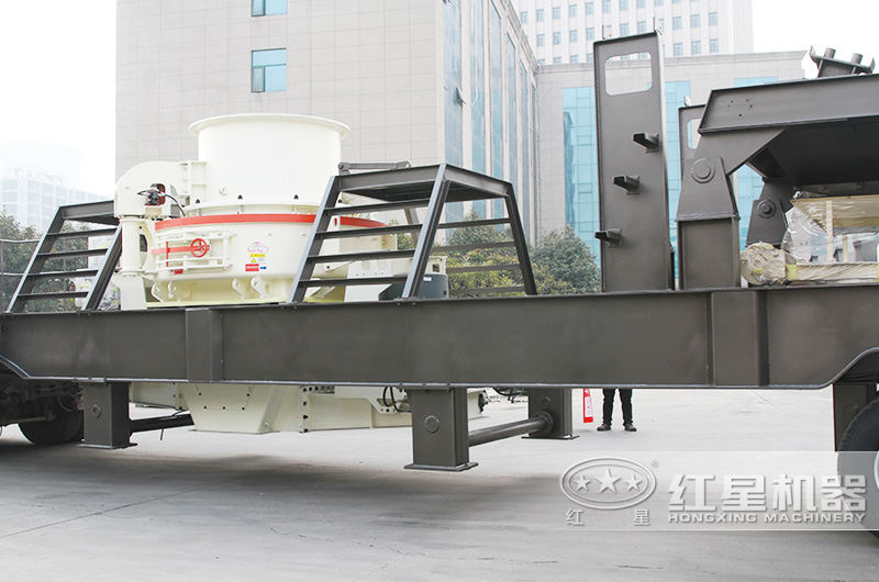 制沙子的石頭有哪些？用什么設(shè)備制沙效果好？