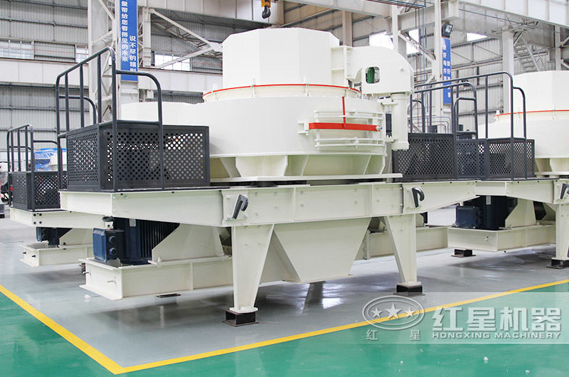 VSI制砂機(jī)，價(jià)格便宜，性能好